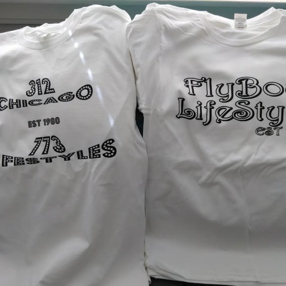 T shirts I made - Picture 11 of 11